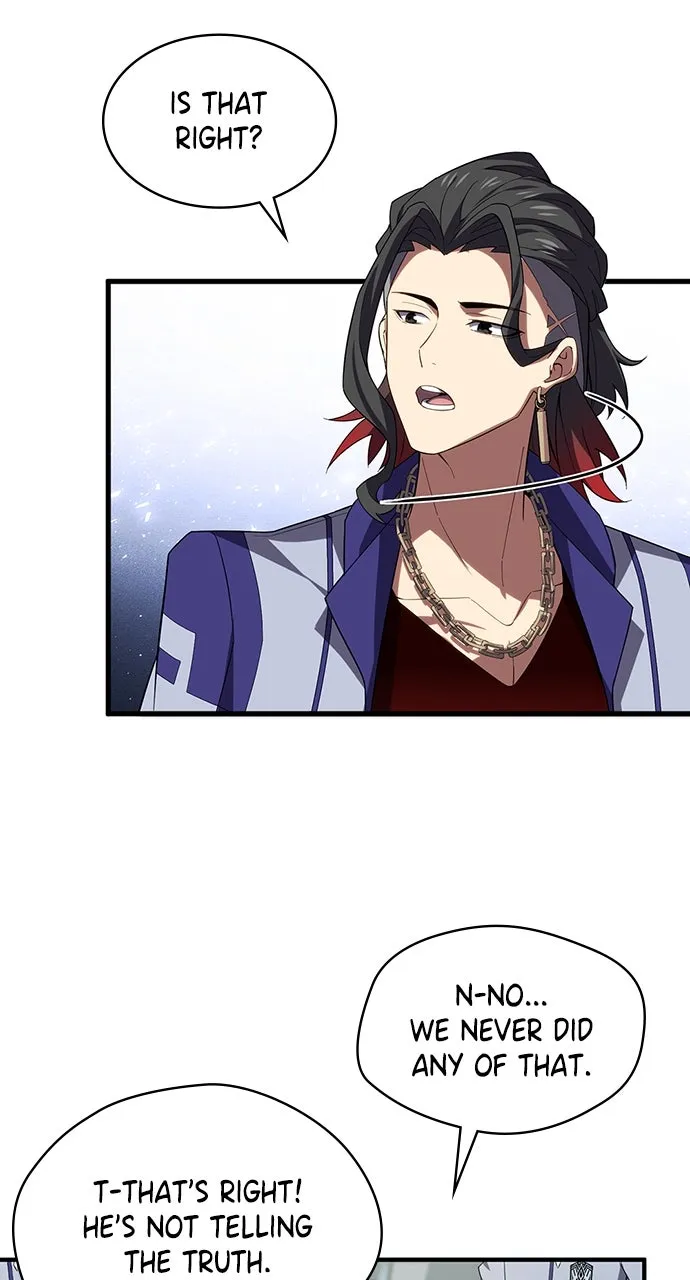 Zero0: A Space-Time Mage Chapter 37 page 9 - 