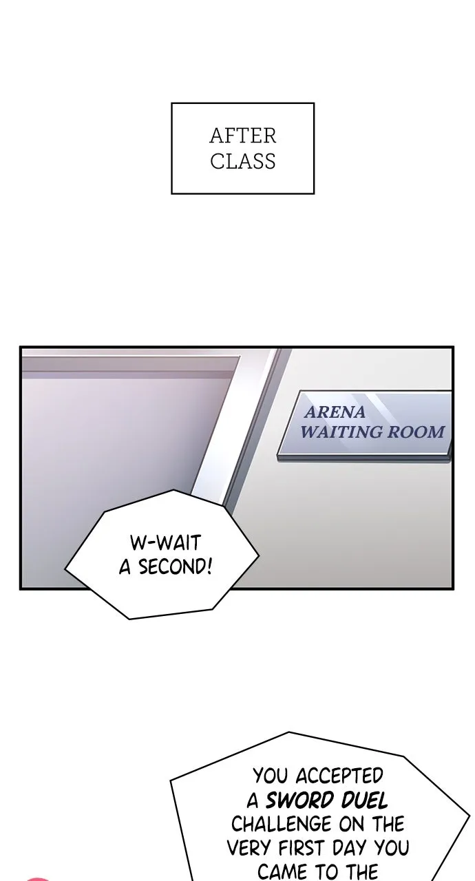 Zero0: A Space-Time Mage Chapter 38 page 1 - 