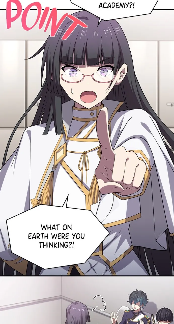 Zero0: A Space-Time Mage Chapter 38 page 2 - 