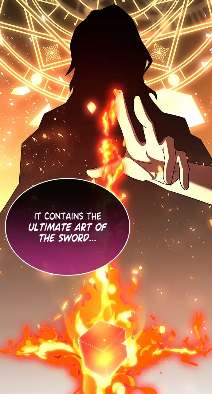 Zero0: A Space-Time Mage Chapter 38 page 12 - 