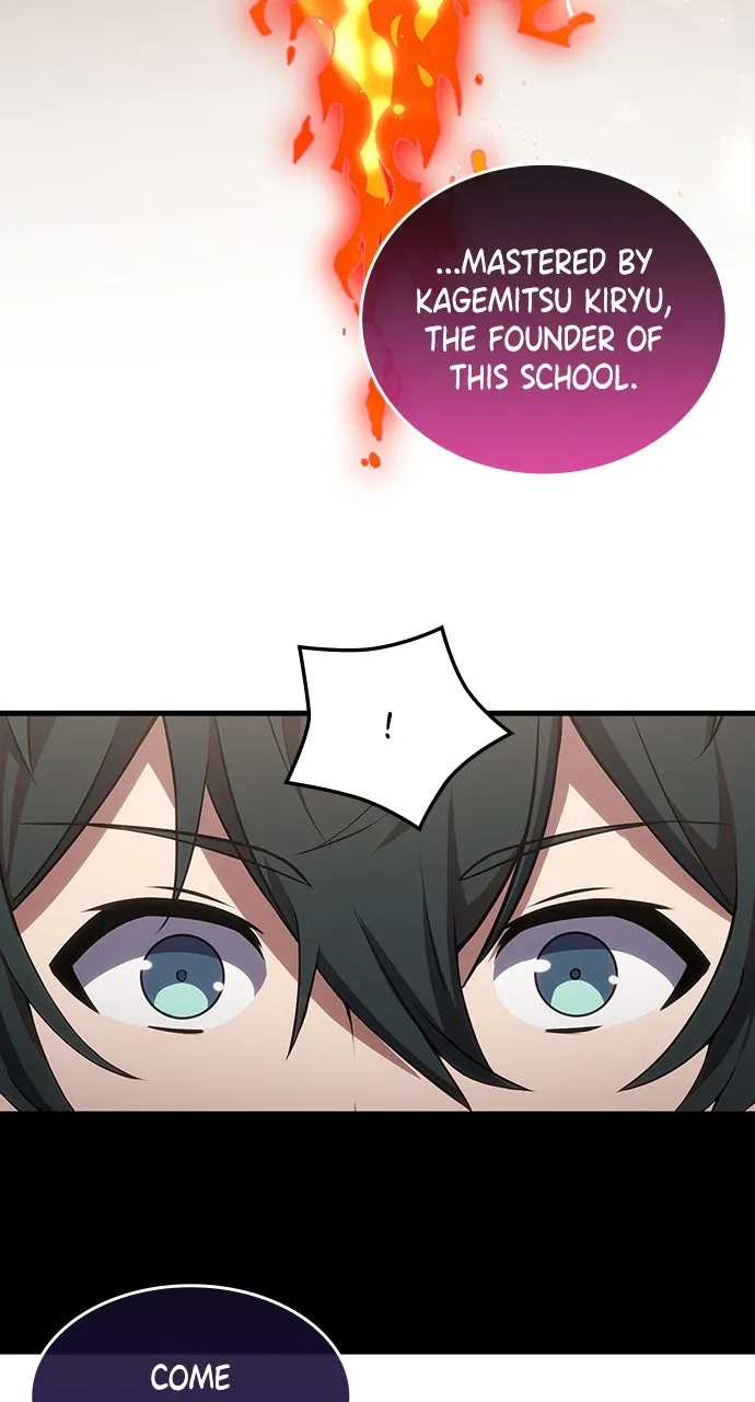 Zero0: A Space-Time Mage Chapter 38 page 13 - 