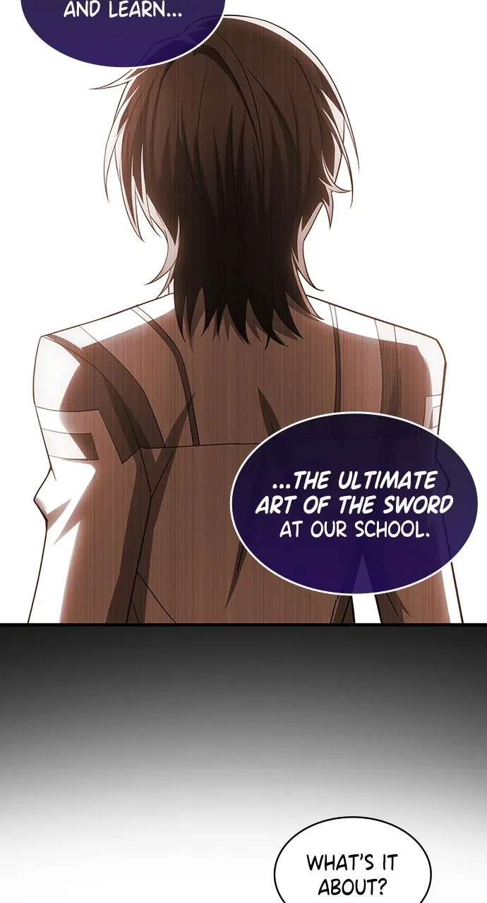 Zero0: A Space-Time Mage Chapter 38 page 14 - 