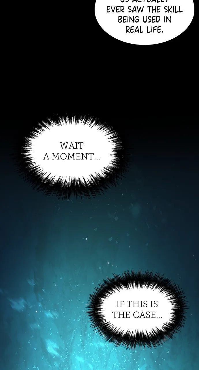 Zero0: A Space-Time Mage Chapter 38 page 20 - 
