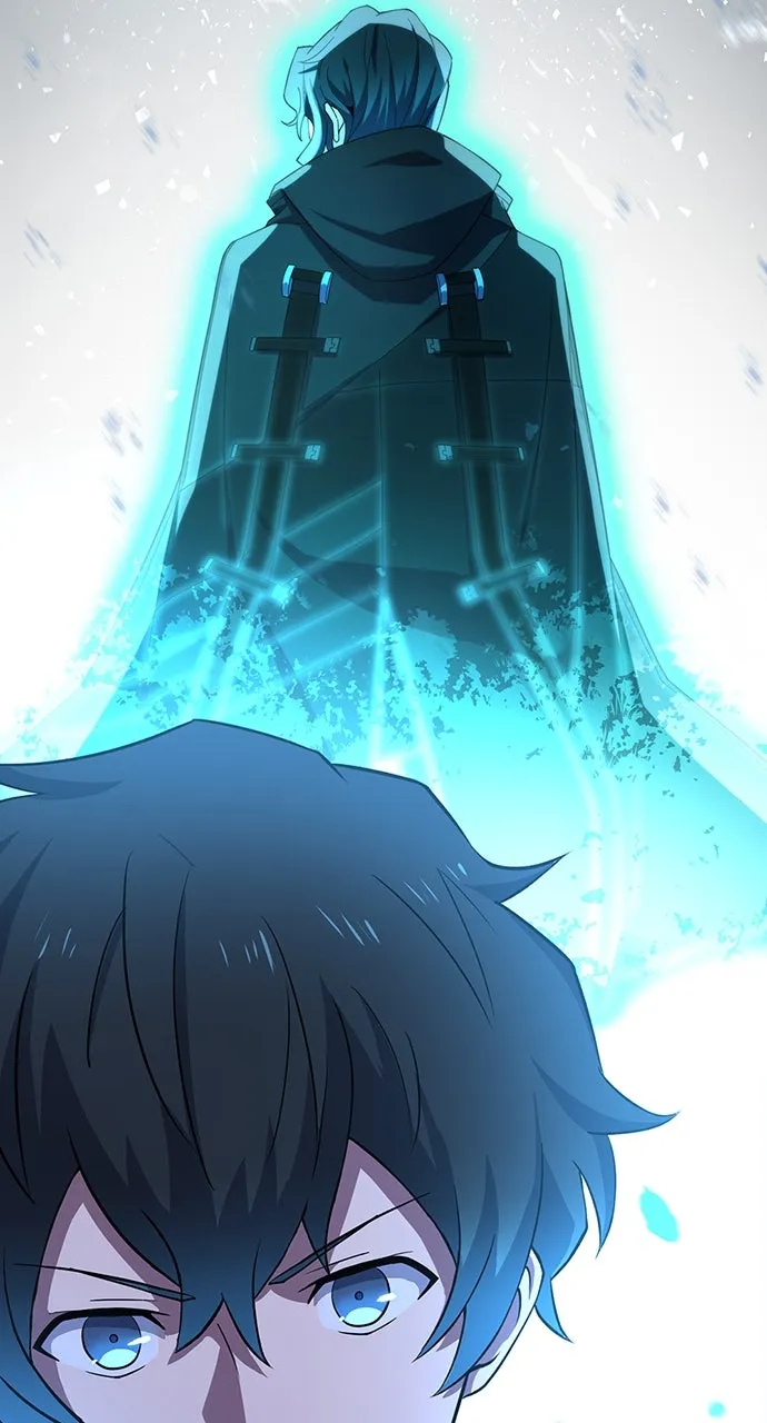 Zero0: A Space-Time Mage Chapter 38 page 22 - 