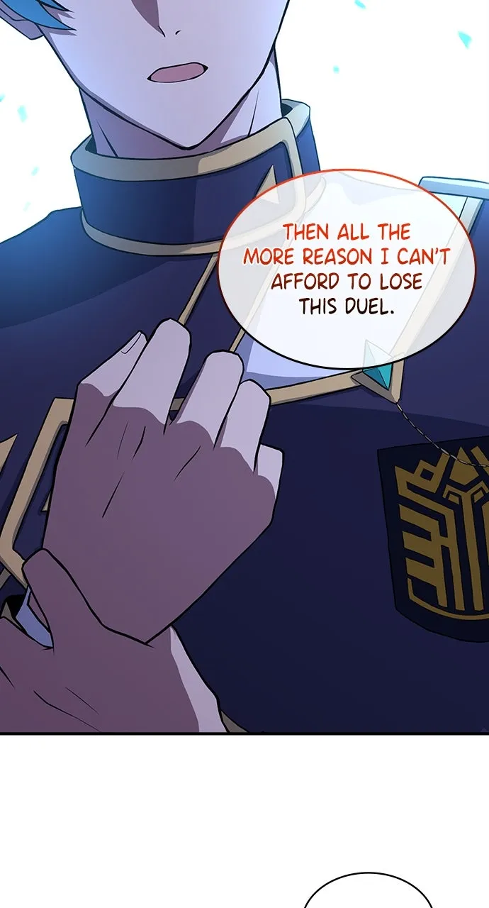 Zero0: A Space-Time Mage Chapter 38 page 23 - 