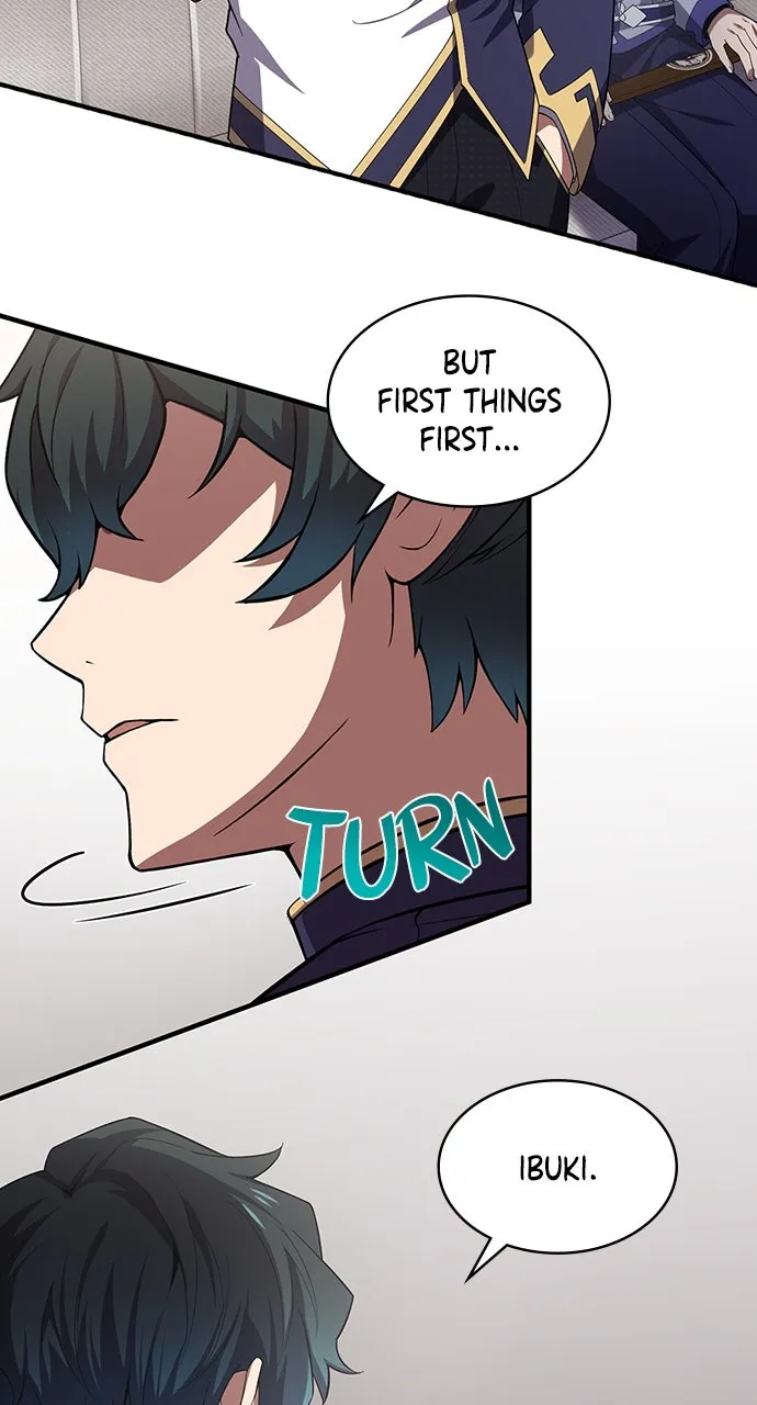 Zero0: A Space-Time Mage Chapter 38 page 25 - 