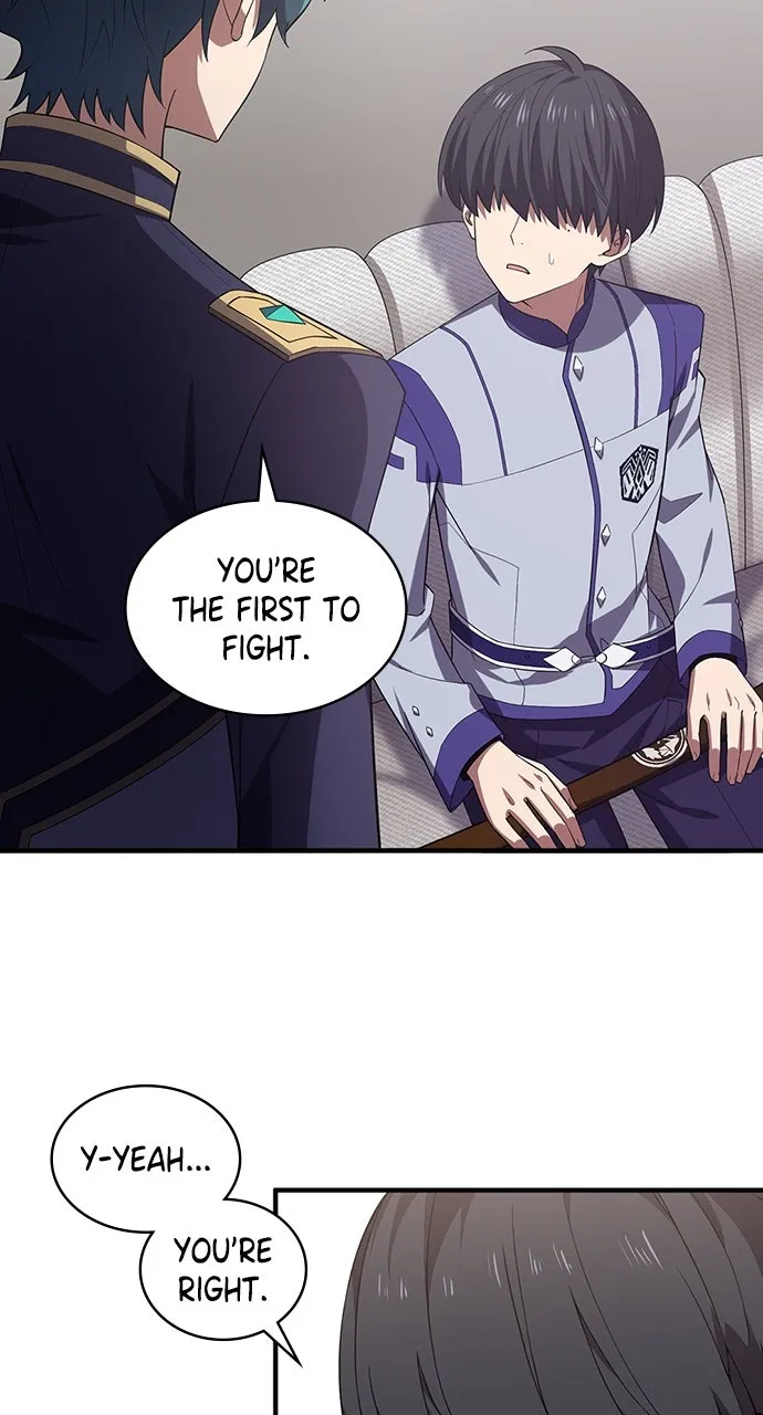 Zero0: A Space-Time Mage Chapter 38 page 26 - 