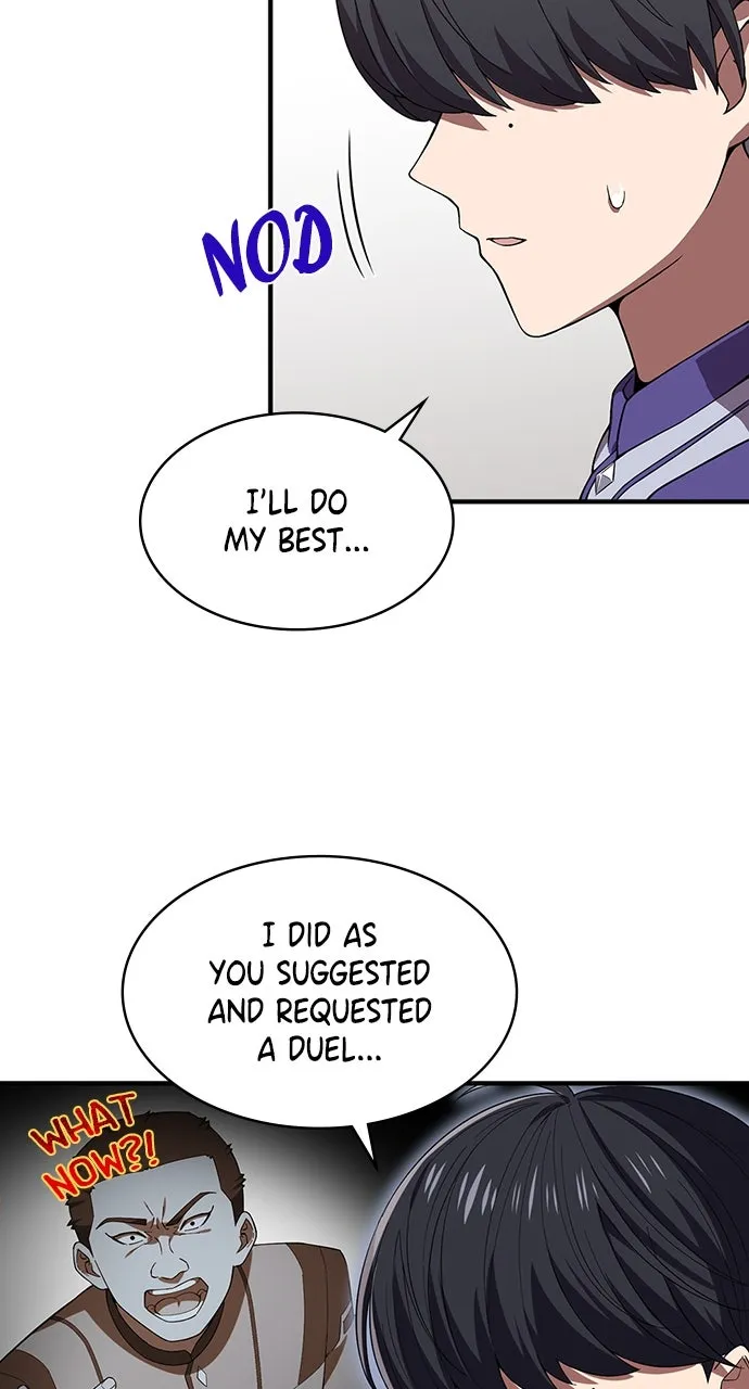 Zero0: A Space-Time Mage Chapter 38 page 27 - 