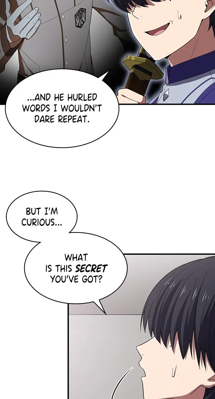 Zero0: A Space-Time Mage Chapter 38 page 28 - 