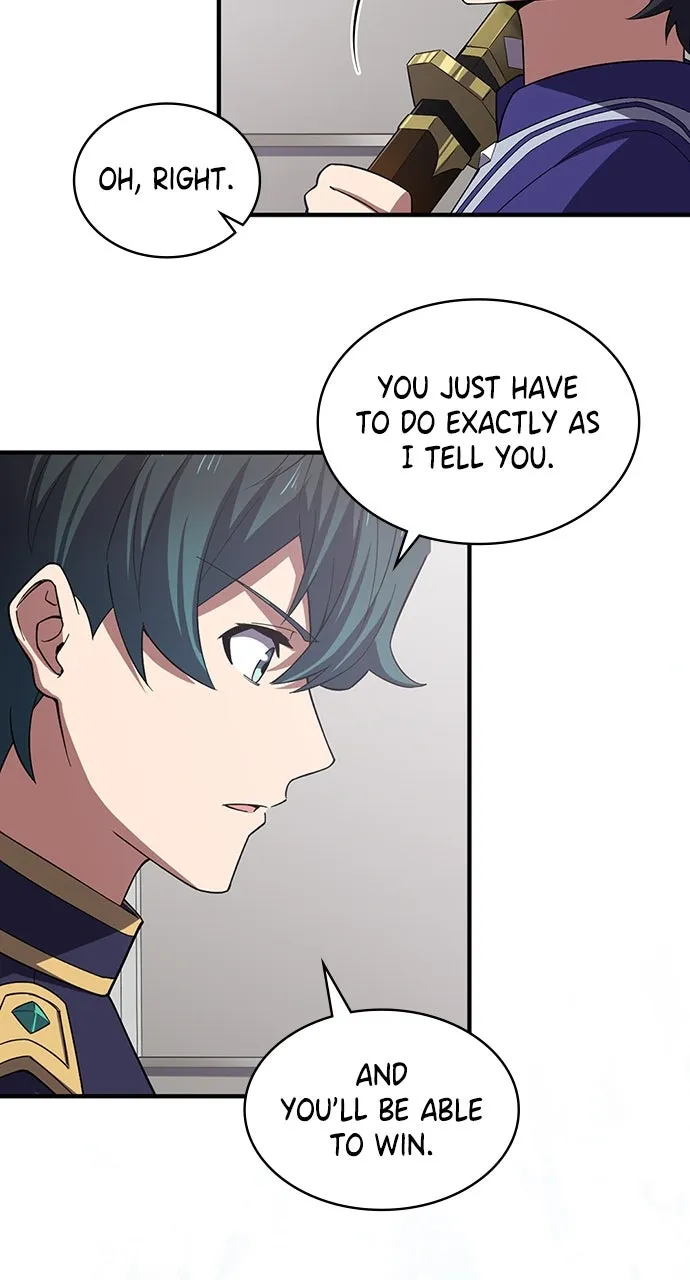 Zero0: A Space-Time Mage Chapter 38 page 29 - 