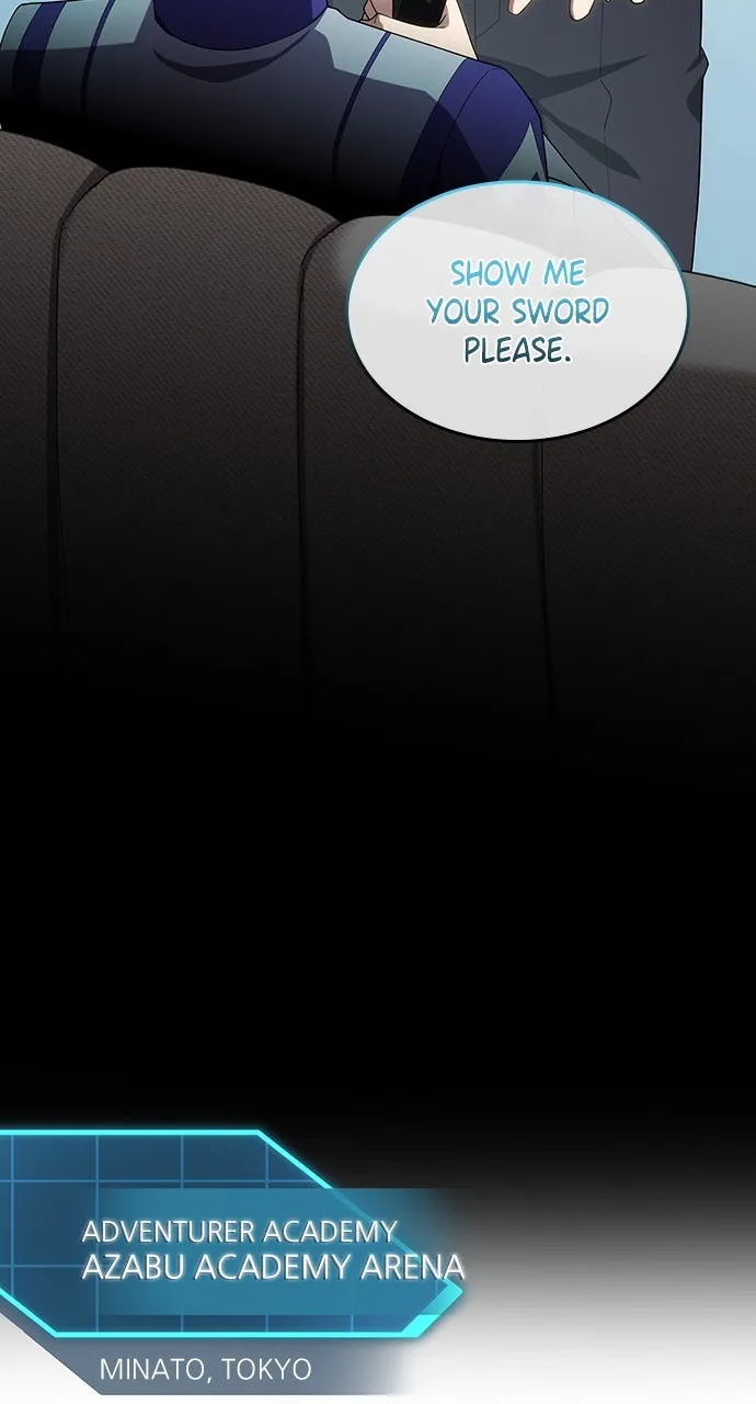 Zero0: A Space-Time Mage Chapter 38 page 31 - 