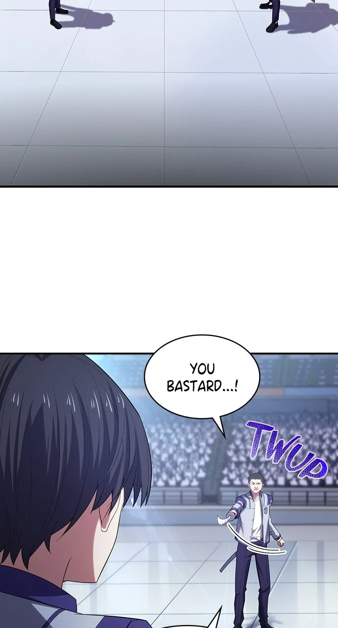 Zero0: A Space-Time Mage Chapter 38 page 34 - 