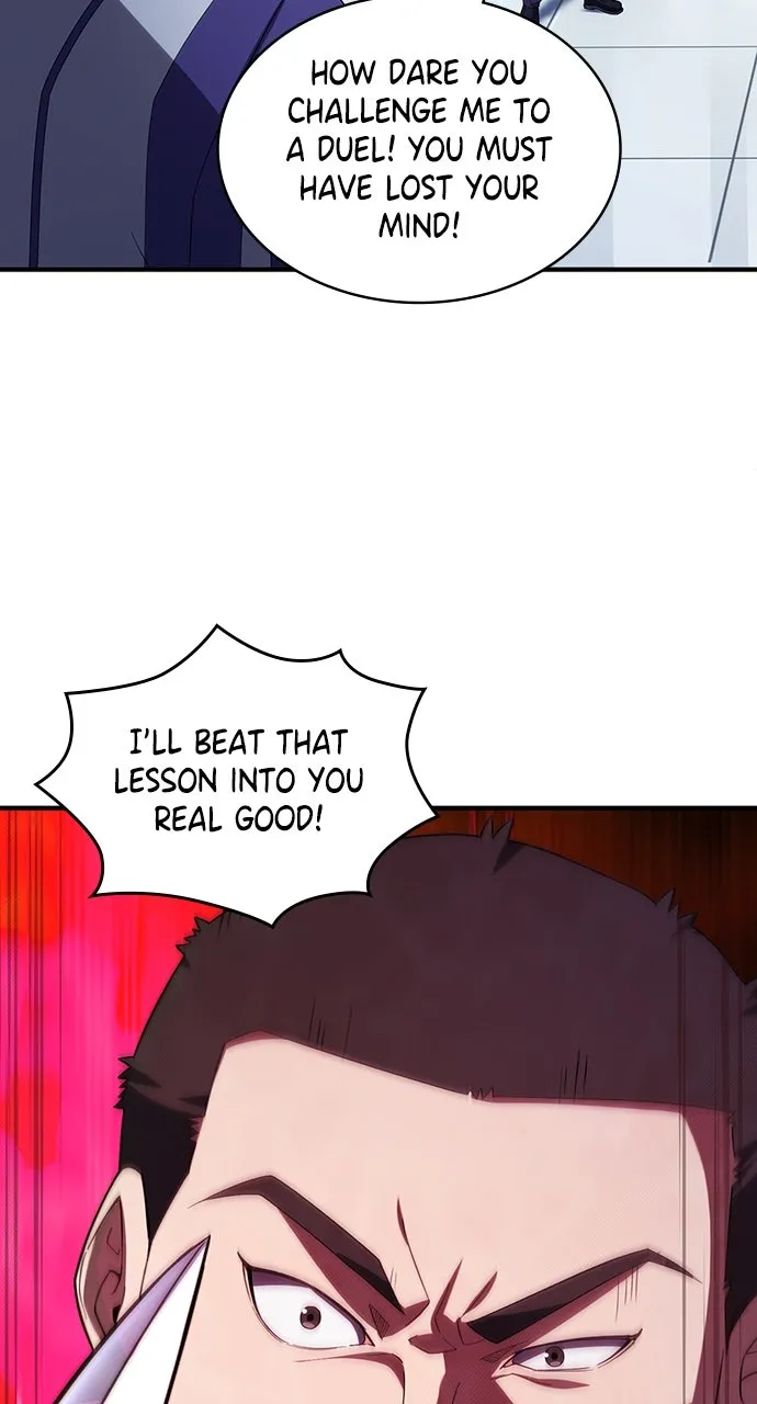 Zero0: A Space-Time Mage Chapter 38 page 35 - 