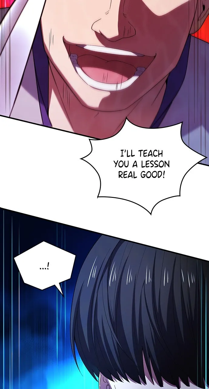 Zero0: A Space-Time Mage Chapter 38 page 36 - 