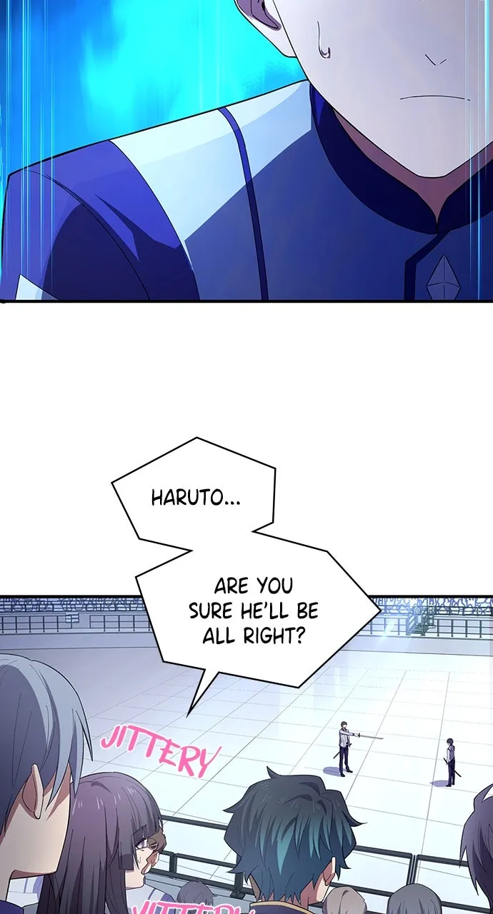 Zero0: A Space-Time Mage Chapter 38 page 37 - 