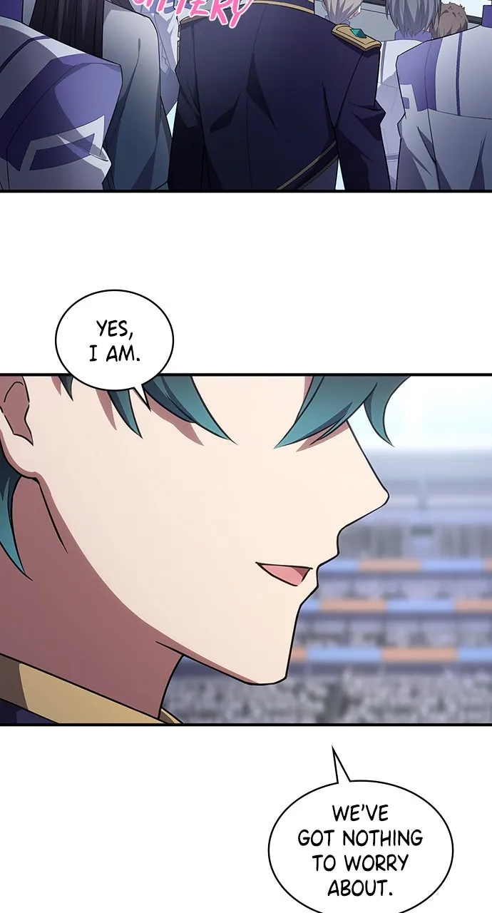 Zero0: A Space-Time Mage Chapter 38 page 38 - 