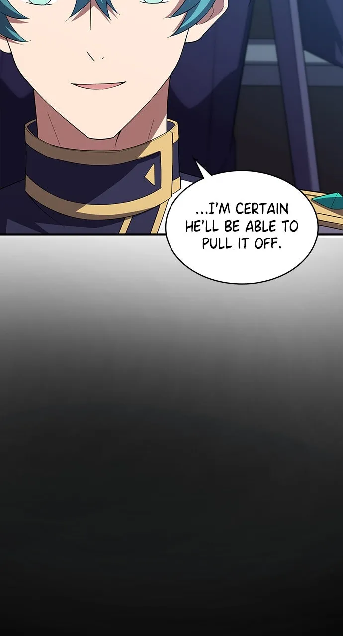 Zero0: A Space-Time Mage Chapter 38 page 40 - 