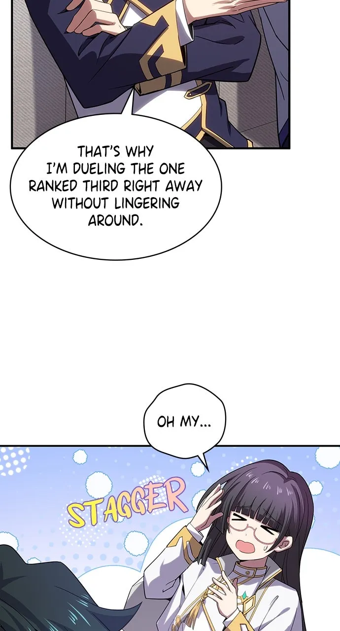 Zero0: A Space-Time Mage Chapter 38 page 5 - 