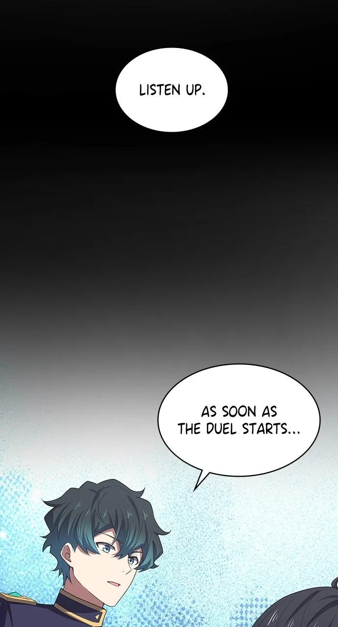 Zero0: A Space-Time Mage Chapter 38 page 41 - 