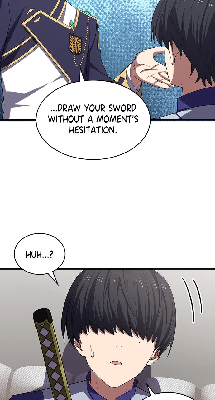 Zero0: A Space-Time Mage Chapter 38 page 42 - 