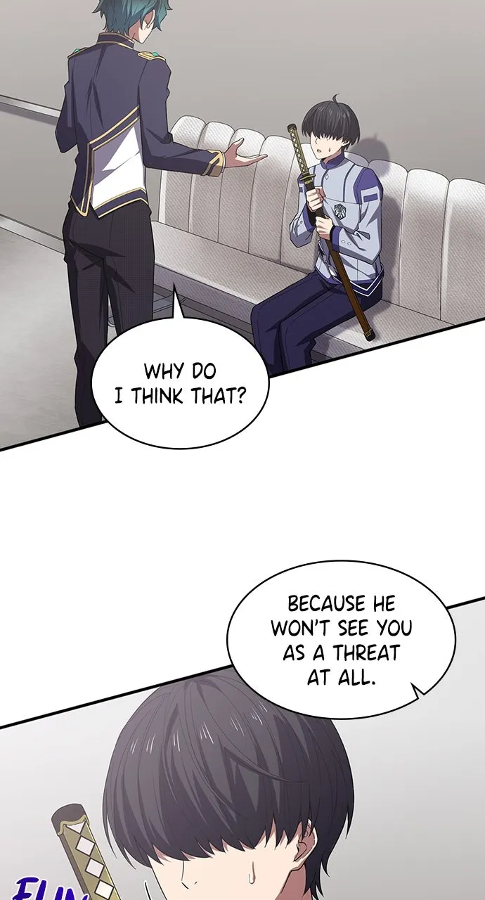 Zero0: A Space-Time Mage Chapter 38 page 44 - 