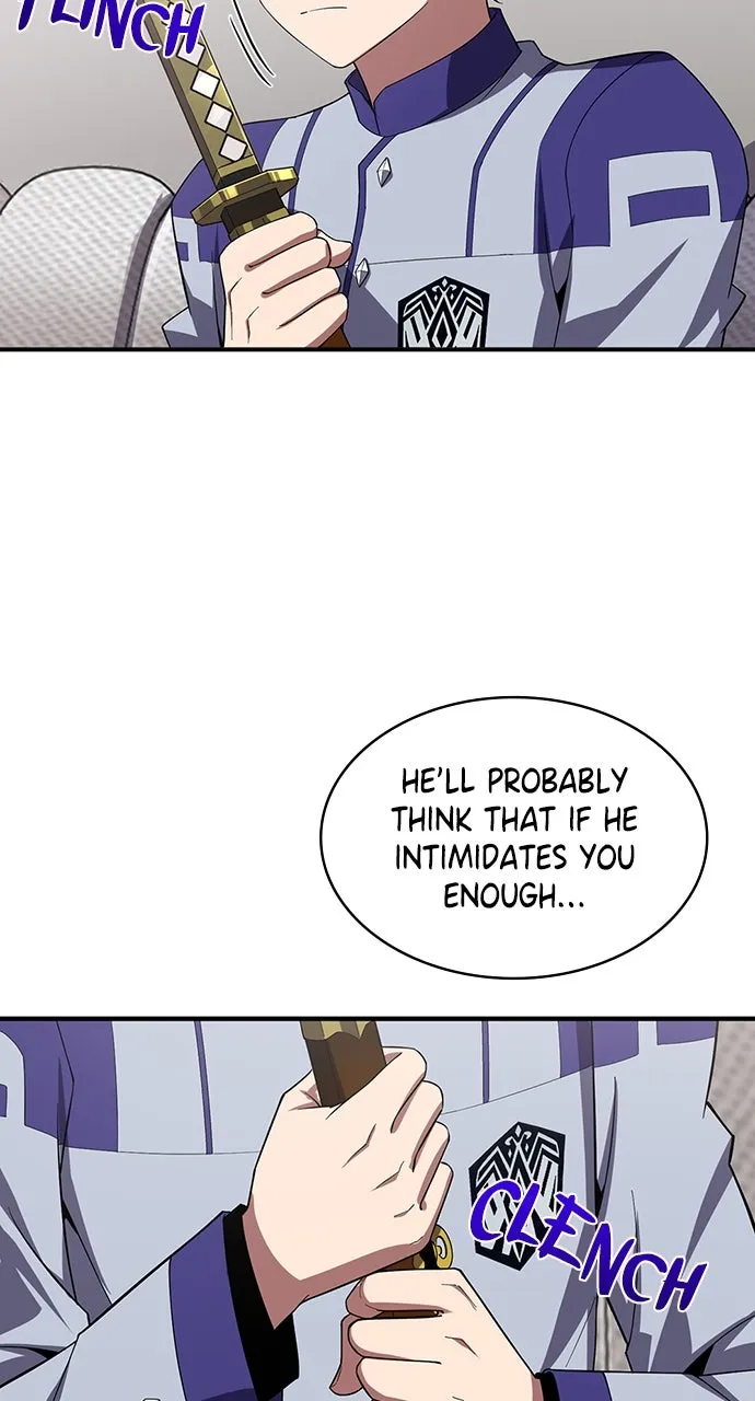 Zero0: A Space-Time Mage Chapter 38 page 45 - 