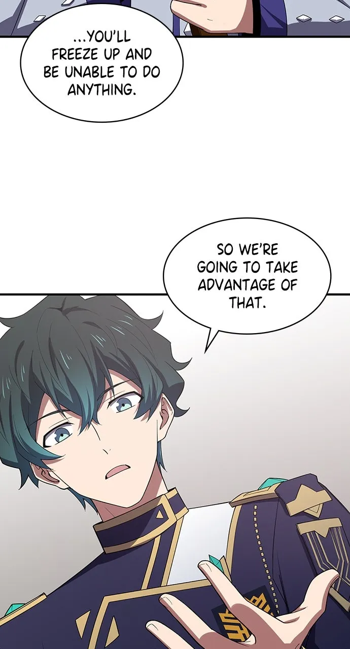 Zero0: A Space-Time Mage Chapter 38 page 46 - 