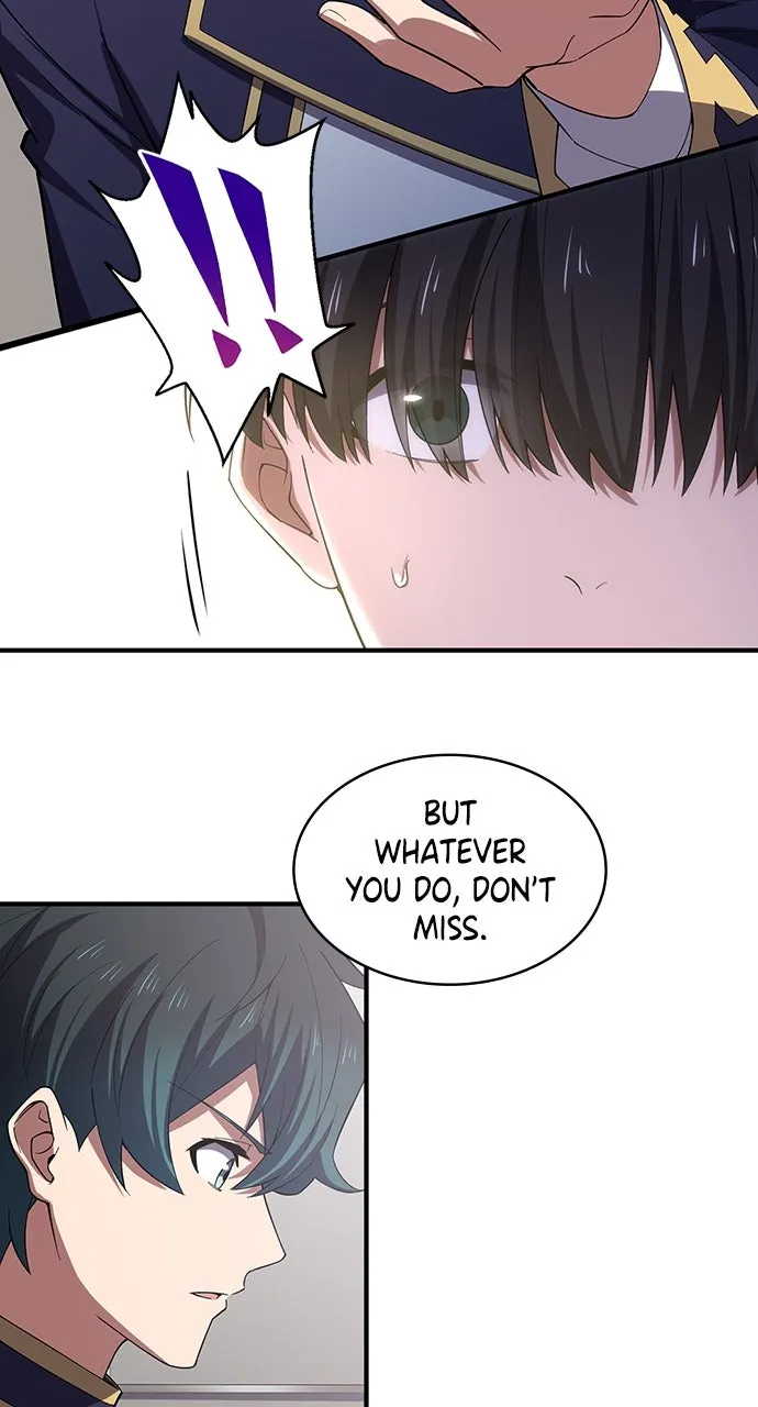 Zero0: A Space-Time Mage Chapter 38 page 47 - 
