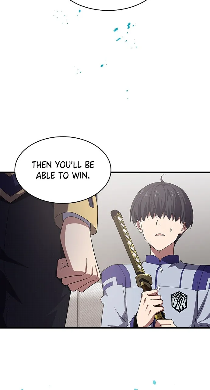 Zero0: A Space-Time Mage Chapter 38 page 49 - 