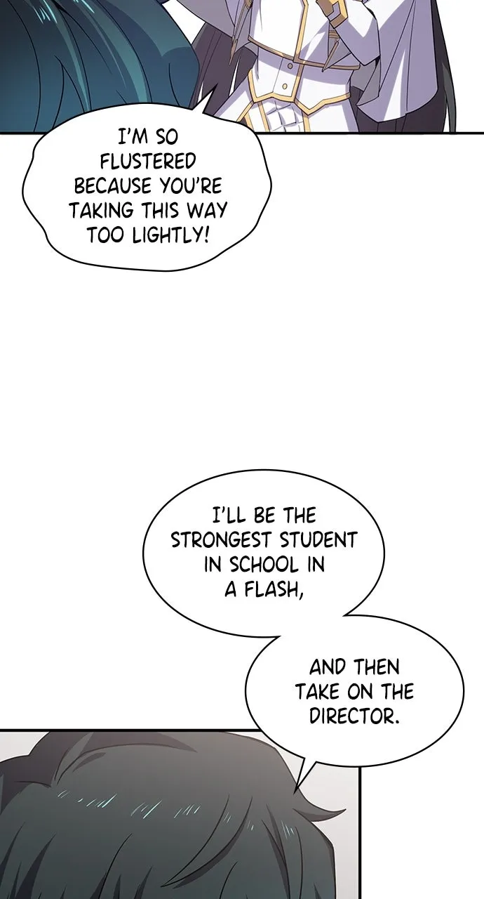 Zero0: A Space-Time Mage Chapter 38 page 6 - 
