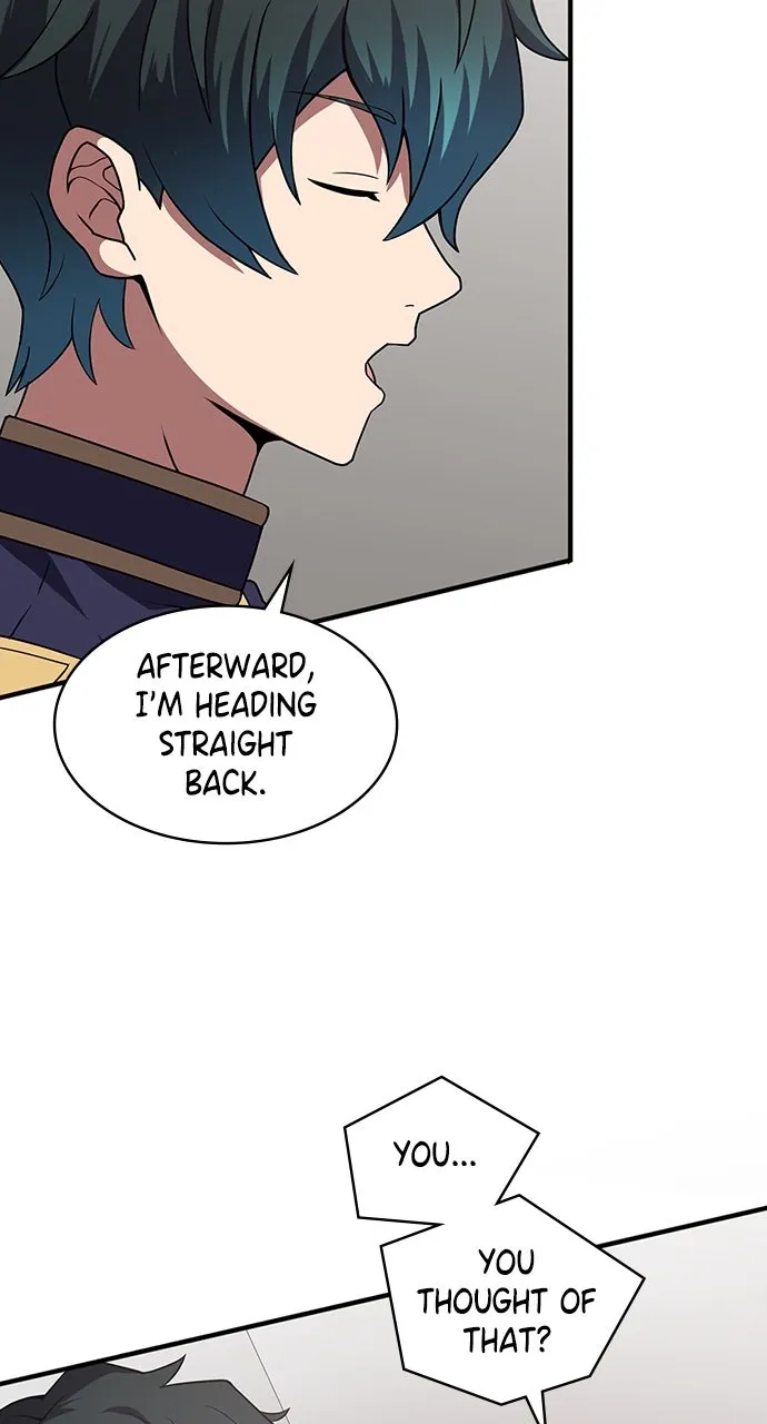 Zero0: A Space-Time Mage Chapter 38 page 7 - 