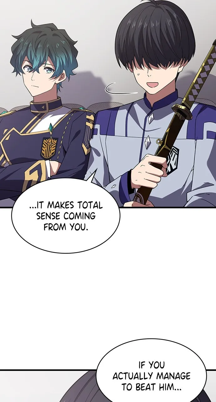 Zero0: A Space-Time Mage Chapter 38 page 9 - 