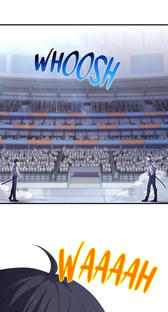 Zero0: A Space-Time Mage Chapter 39 page 1 - 