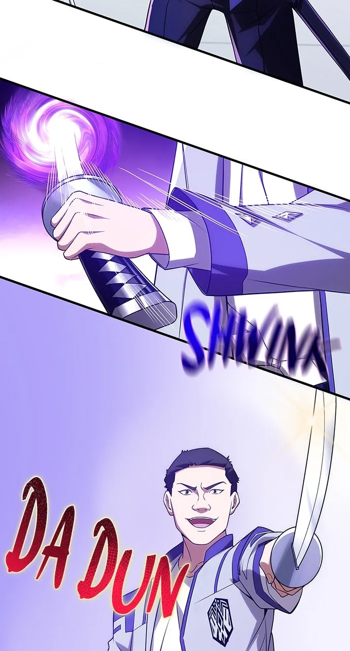 Zero0: A Space-Time Mage Chapter 39 page 14 - 