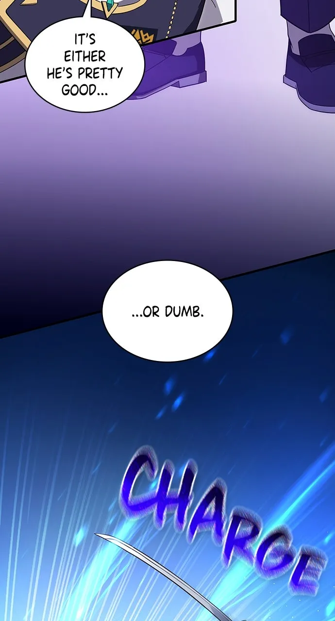 Zero0: A Space-Time Mage Chapter 39 page 16 - 