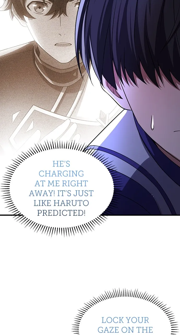 Zero0: A Space-Time Mage Chapter 39 page 18 - 