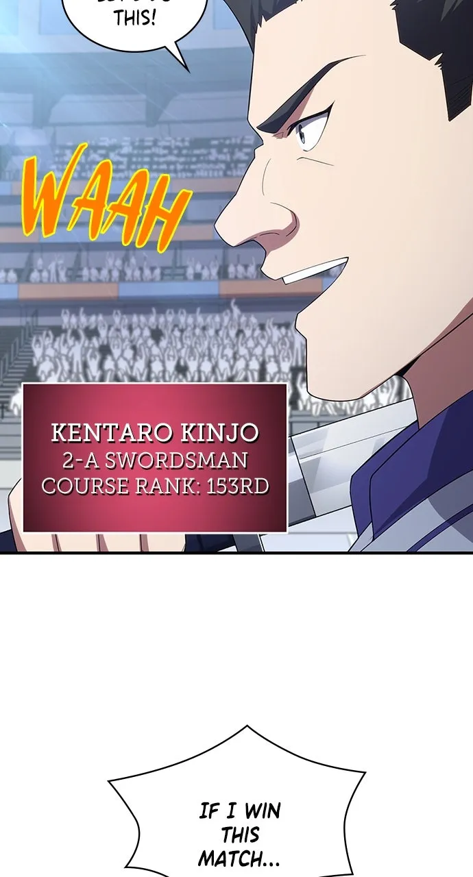 Zero0: A Space-Time Mage Chapter 39 page 3 - 