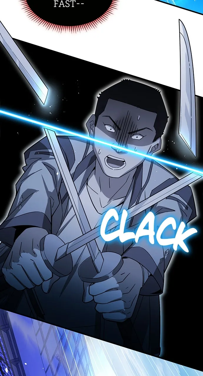 Zero0: A Space-Time Mage Chapter 39 page 25 - 