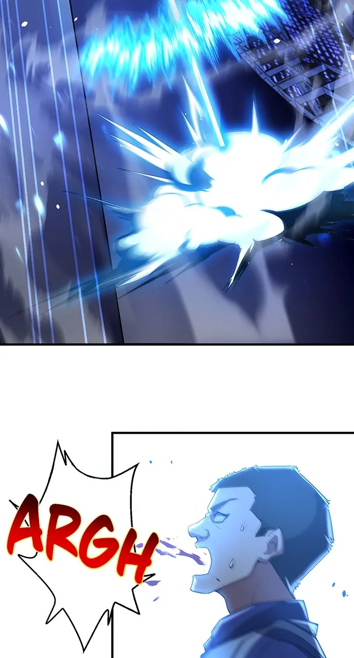 Zero0: A Space-Time Mage Chapter 39 page 27 - 