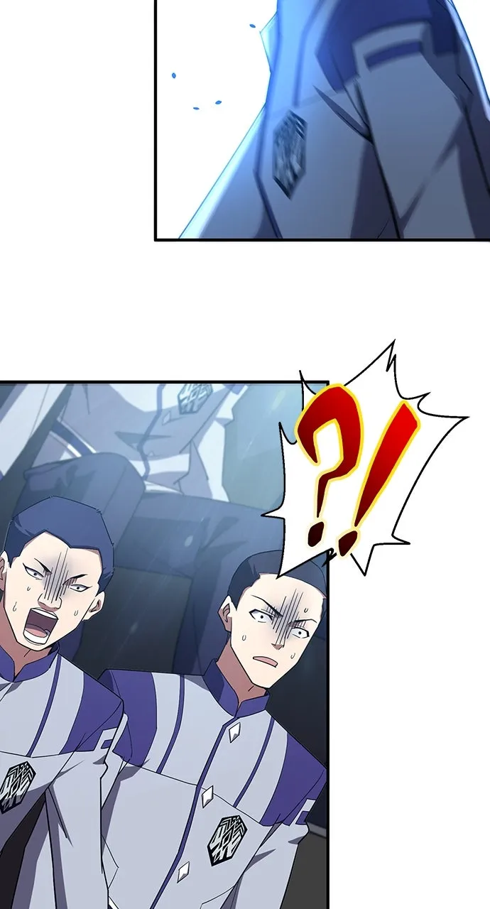 Zero0: A Space-Time Mage Chapter 39 page 28 - 