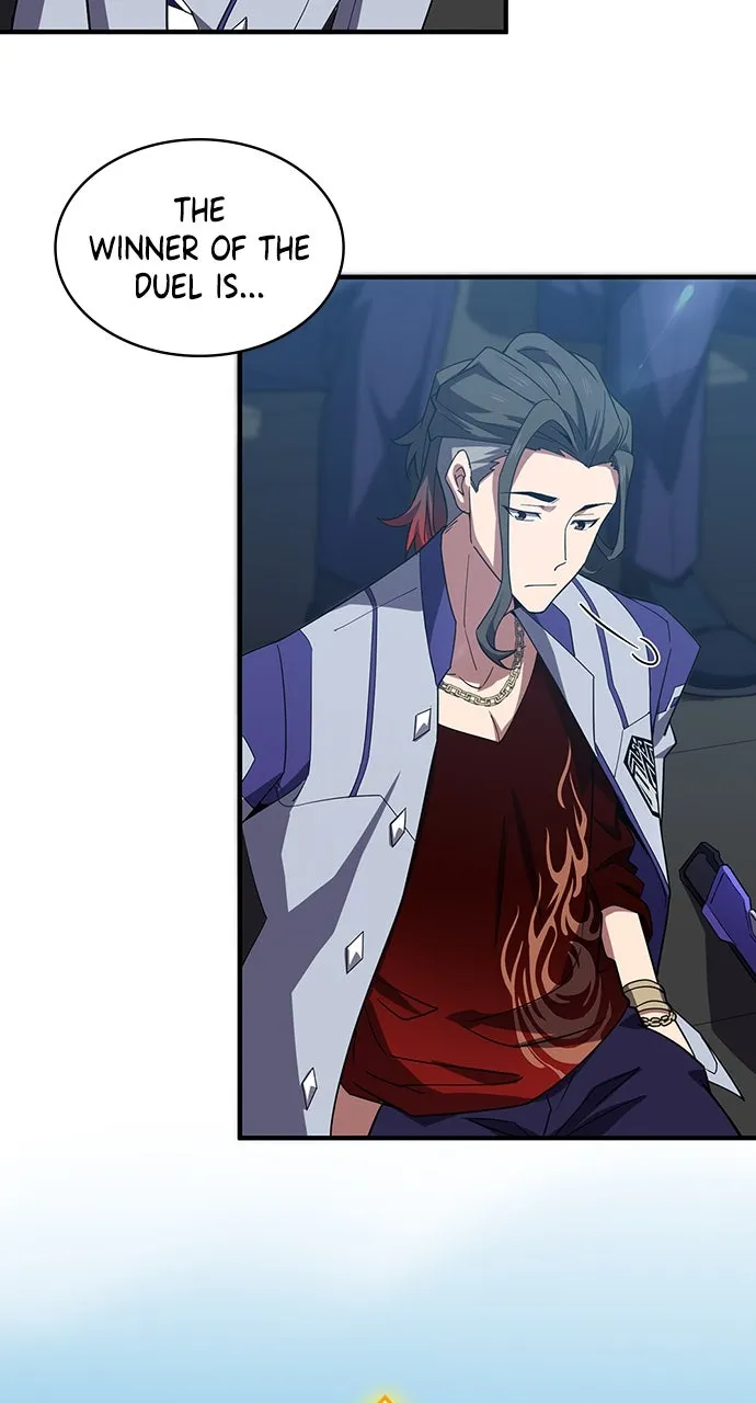 Zero0: A Space-Time Mage Chapter 39 page 29 - 