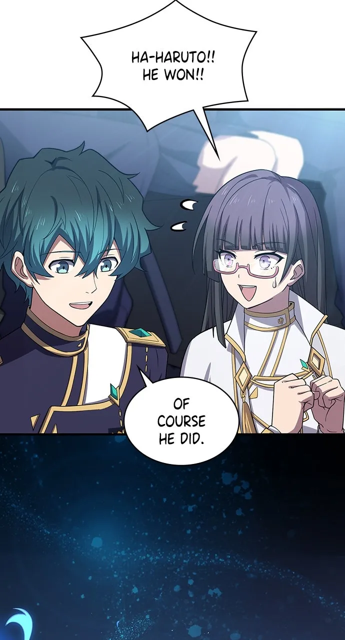 Zero0: A Space-Time Mage Chapter 39 page 32 - 