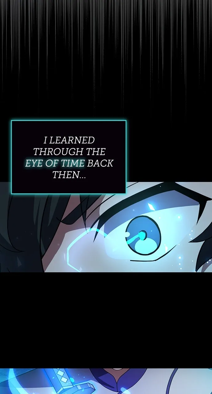 Zero0: A Space-Time Mage Chapter 39 page 35 - 
