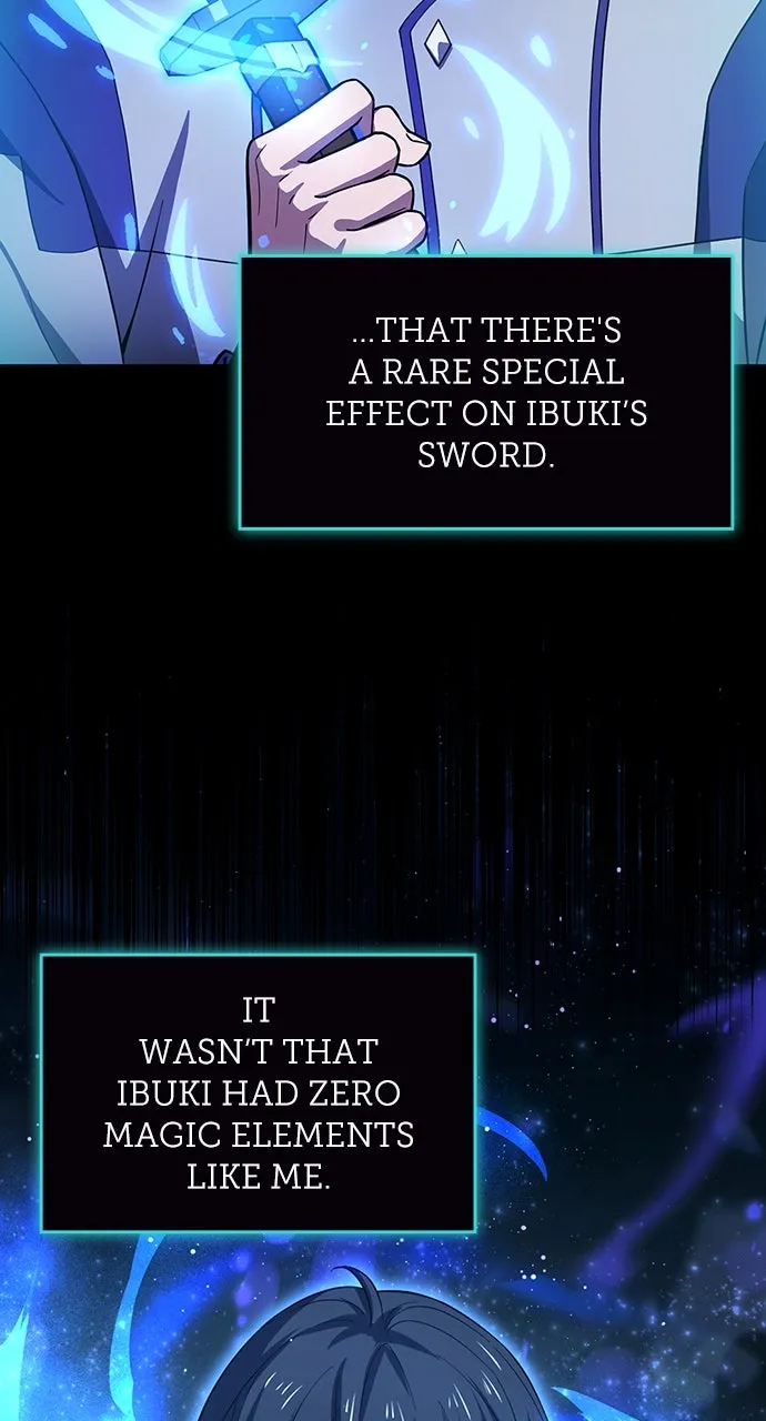 Zero0: A Space-Time Mage Chapter 39 page 36 - 