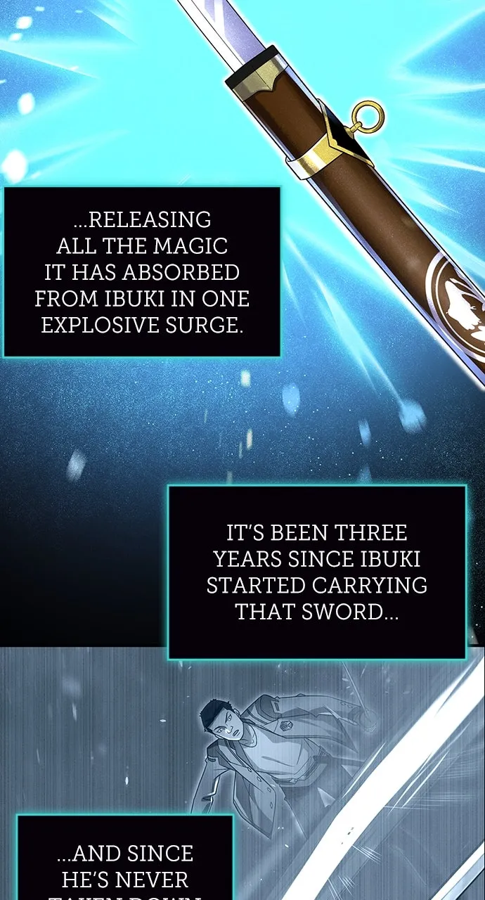 Zero0: A Space-Time Mage Chapter 39 page 39 - 