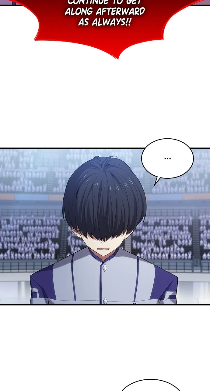 Zero0: A Space-Time Mage Chapter 39 page 5 - 