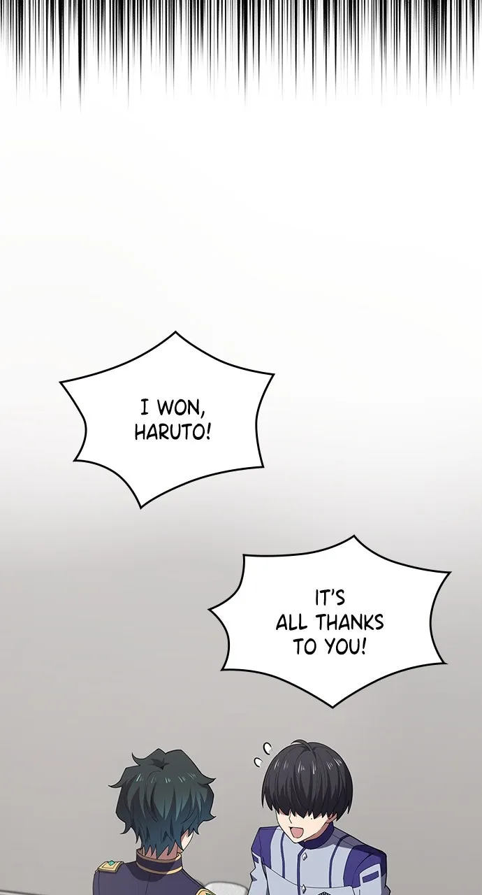 Zero0: A Space-Time Mage Chapter 39 page 43 - 