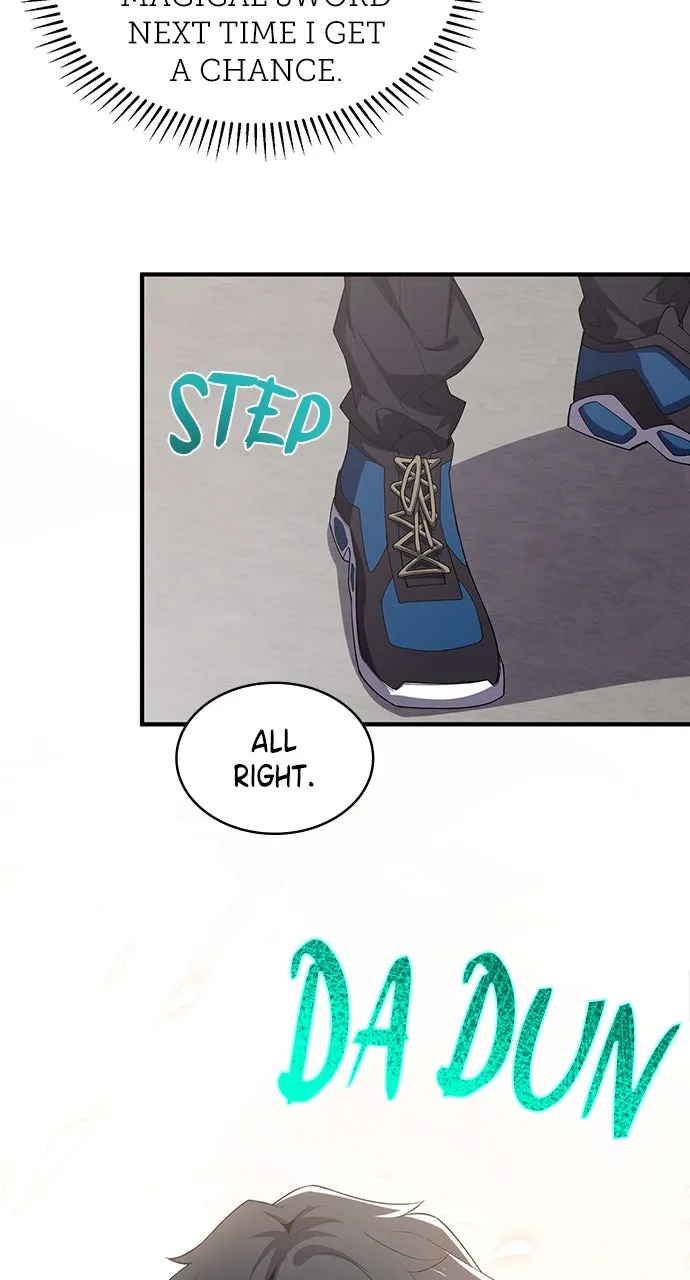 Zero0: A Space-Time Mage Chapter 39 page 46 - 