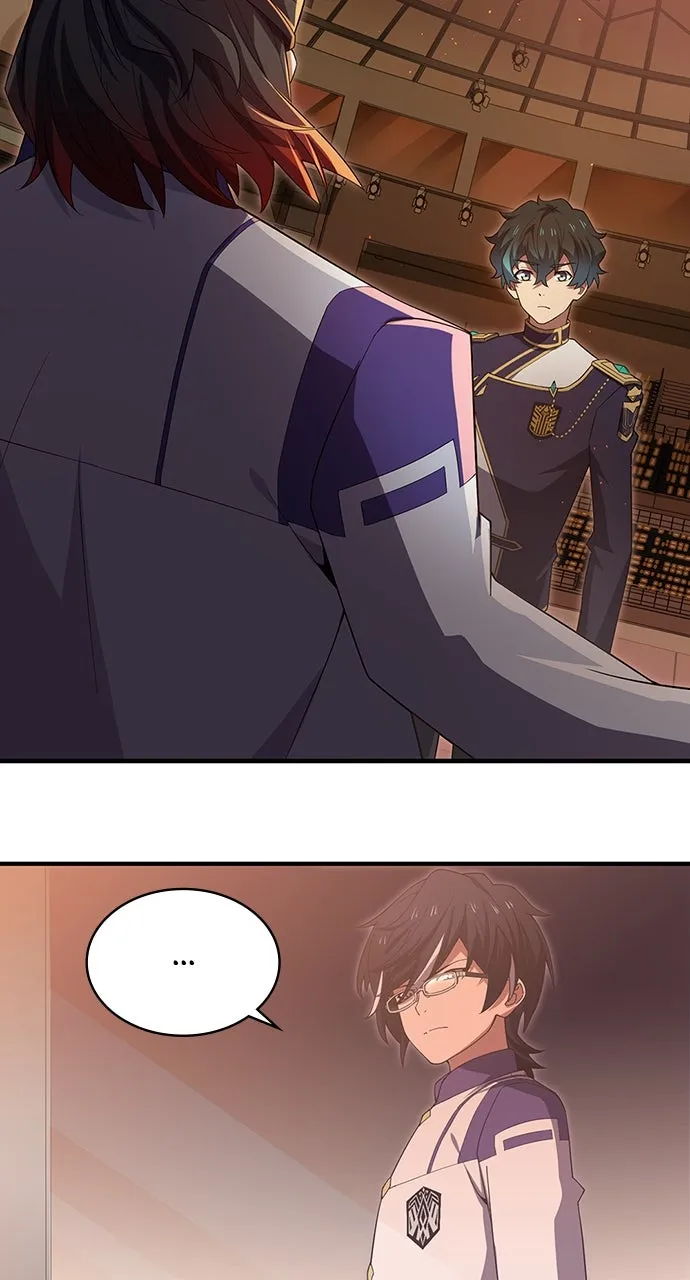 Zero0: A Space-Time Mage Chapter 39 page 49 - 