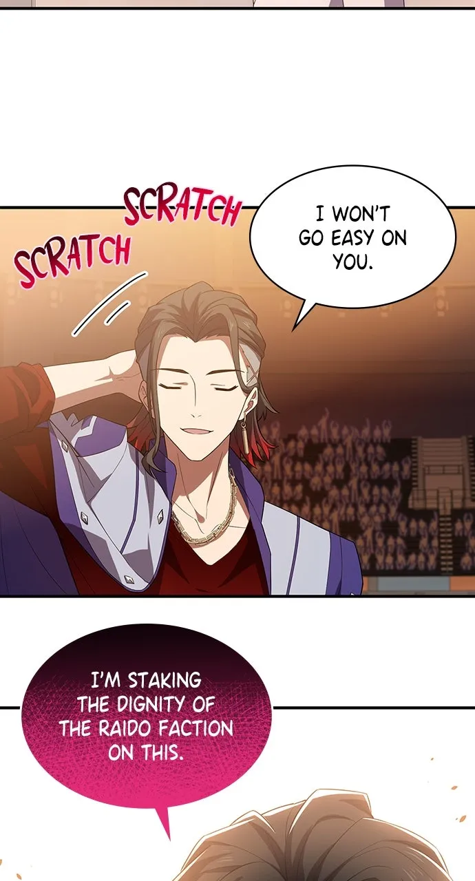 Zero0: A Space-Time Mage Chapter 39 page 50 - 